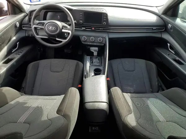 KMHLL4DG1RU850255 2024 HYUNDAI ELANTRA - Image 8