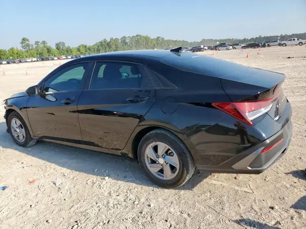 KMHLL4DG1RU850837 2024 HYUNDAI ELANTRA - Image 2