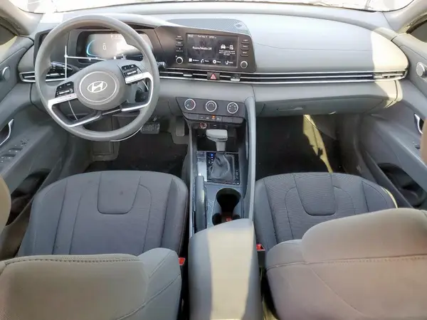 KMHLL4DG1RU850837 2024 HYUNDAI ELANTRA - Image 8
