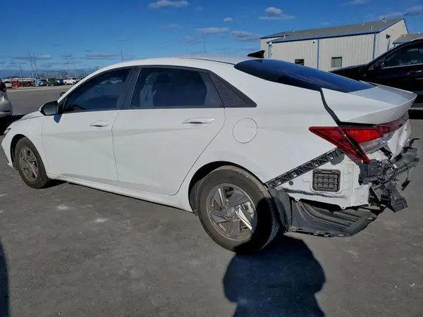 KMHLL4DG1RU851714 2024 HYUNDAI ELANTRA - Image 2