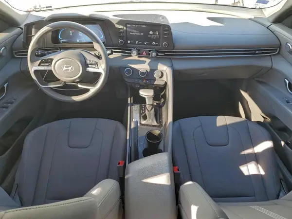 KMHLL4DG1RU851714 2024 HYUNDAI ELANTRA - Image 8