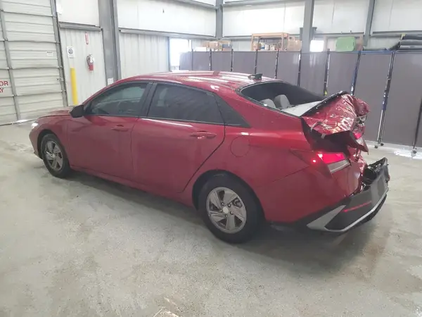 KMHLL4DG1RU851860 2024 HYUNDAI ELANTRA - Image 2