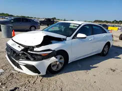 KMHLL4DG1SU002074 2025 HYUNDAI ELANTRA