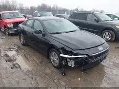 KMHLL4DG1SU002110 2025 HYUNDAI ELANTRA