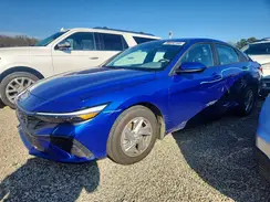 KMHLL4DG1SU002883 2025 HYUNDAI ELANTRA