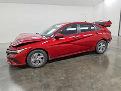 KMHLL4DG1SU003354 2025 HYUNDAI ELANTRA
