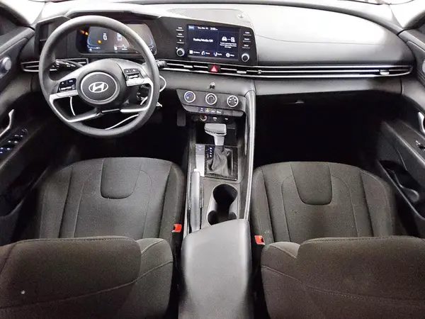 KMHLL4DG1SU003354 2025 HYUNDAI ELANTRA - Image 8