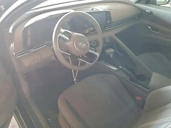 KMHLL4DG1SU005167 2025 HYUNDAI ELANTRA - Image 8