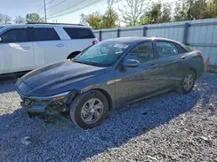 KMHLL4DG1SU007002 2025 HYUNDAI ELANTRA