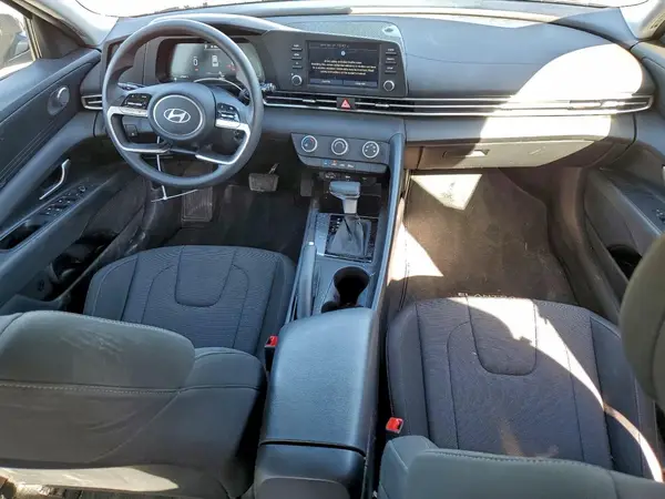 KMHLL4DG1SU007002 2025 HYUNDAI ELANTRA - Image 8