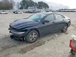 KMHLL4DG1SU007033 2025 HYUNDAI ELANTRA