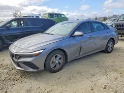 KMHLL4DG1SU008800 2025 HYUNDAI ELANTRA