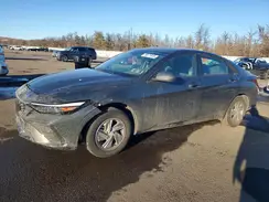 KMHLL4DG1SU009283 2025 HYUNDAI ELANTRA