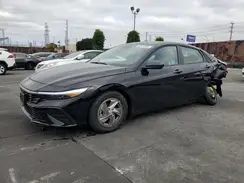 KMHLL4DG1SU010899 2025 HYUNDAI ELANTRA
