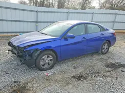KMHLL4DG1SU014239 2025 HYUNDAI ELANTRA