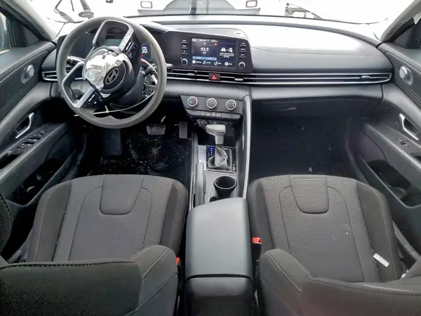 KMHLL4DG1SU015035 2025 HYUNDAI ELANTRA - Image 8