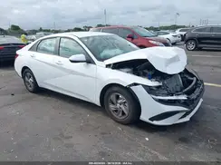 KMHLL4DG1SU015570 2025 HYUNDAI ELANTRA