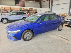 KMHLL4DG1SU018209 2025 HYUNDAI ELANTRA