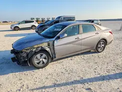 KMHLL4DG1SU025161 2025 HYUNDAI ELANTRA