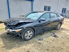 KMHLL4DG1SU025290 2025 HYUNDAI ELANTRA
