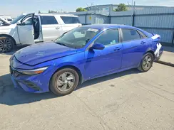 KMHLL4DG1SU028335 2025 HYUNDAI ELANTRA