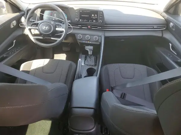 KMHLL4DG1SU028335 2025 HYUNDAI ELANTRA - Image 8