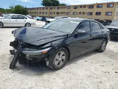 KMHLL4DG1SU030523 2025 HYUNDAI ELANTRA