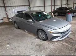 KMHLL4DG1SU031008 2025 HYUNDAI ELANTRA
