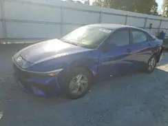 KMHLL4DG1SU032854 2025 HYUNDAI ELANTRA