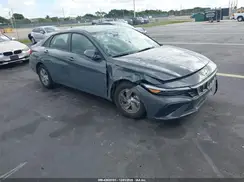 KMHLL4DG1SU035012 2025 HYUNDAI ELANTRA