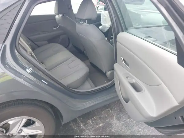 KMHLL4DG1SU035012 2025 HYUNDAI ELANTRA - Image 8