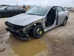 KMHLL4DG1SU040226 2025 HYUNDAI ELANTRA