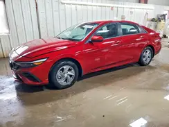 KMHLL4DG1SU044888 2025 HYUNDAI ELANTRA