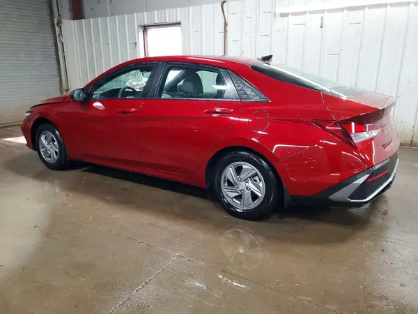 KMHLL4DG1SU044888 2025 HYUNDAI ELANTRA - Image 2