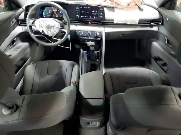 KMHLL4DG1SU044888 2025 HYUNDAI ELANTRA - Image 8