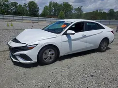 KMHLL4DG1SU046656 2025 HYUNDAI ELANTRA