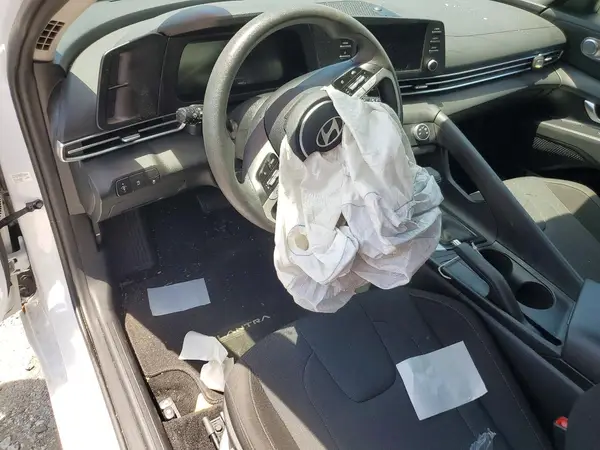 KMHLL4DG1SU046656 2025 HYUNDAI ELANTRA - Image 8