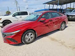 KMHLL4DG1SU052098 2025 HYUNDAI ELANTRA