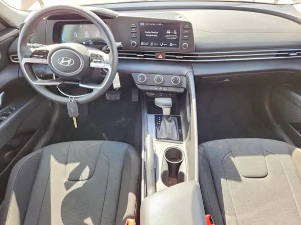 KMHLL4DG1SU052098 2025 HYUNDAI ELANTRA - Image 8