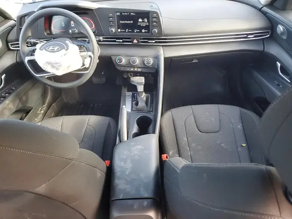 KMHLL4DG1SU052294 2025 HYUNDAI ELANTRA - Image 8