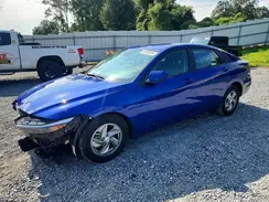 KMHLL4DG1SU053476 2025 HYUNDAI ELANTRA