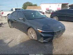 KMHLL4DG1SU053543 2025 HYUNDAI ELANTRA