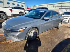 KMHLL4DG1SU062128 2025 HYUNDAI ELANTRA