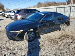 KMHLL4DG1SU062839 2025 HYUNDAI ELANTRA