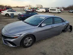 KMHLL4DG1SU072111 2025 HYUNDAI ELANTRA