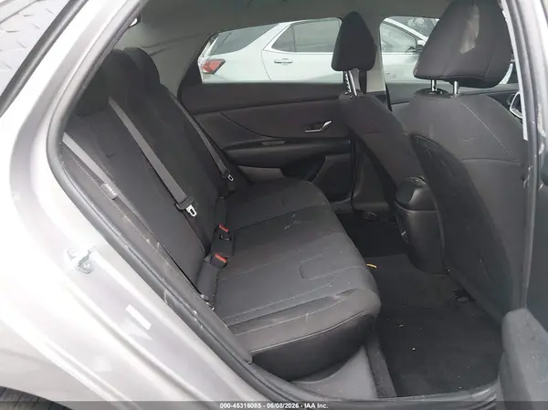 KMHLL4DG1SU074246 2025 HYUNDAI ELANTRA - Image 8