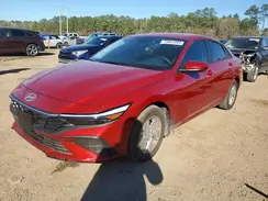 KMHLL4DG1SU074716 2025 HYUNDAI ELANTRA