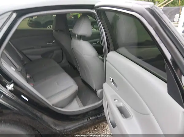 KMHLL4DG1SU075381 2025 HYUNDAI ELANTRA - Image 8