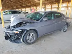 KMHLL4DG1SU081150 2025 HYUNDAI ELANTRA
