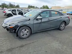 KMHLL4DG1SU086042 2025 HYUNDAI ELANTRA
